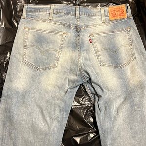 Levi’s 527 Slim Bootcut